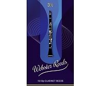 WEBSTER WCL 3510 stroik do klarnetu